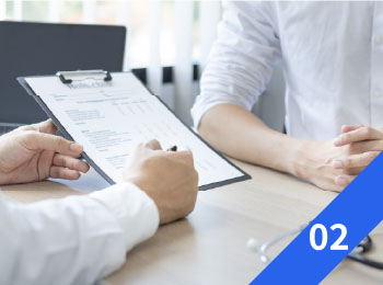 クリニック、整体院院長