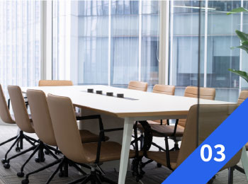 貸し会議室、レンタルスペースオーナー